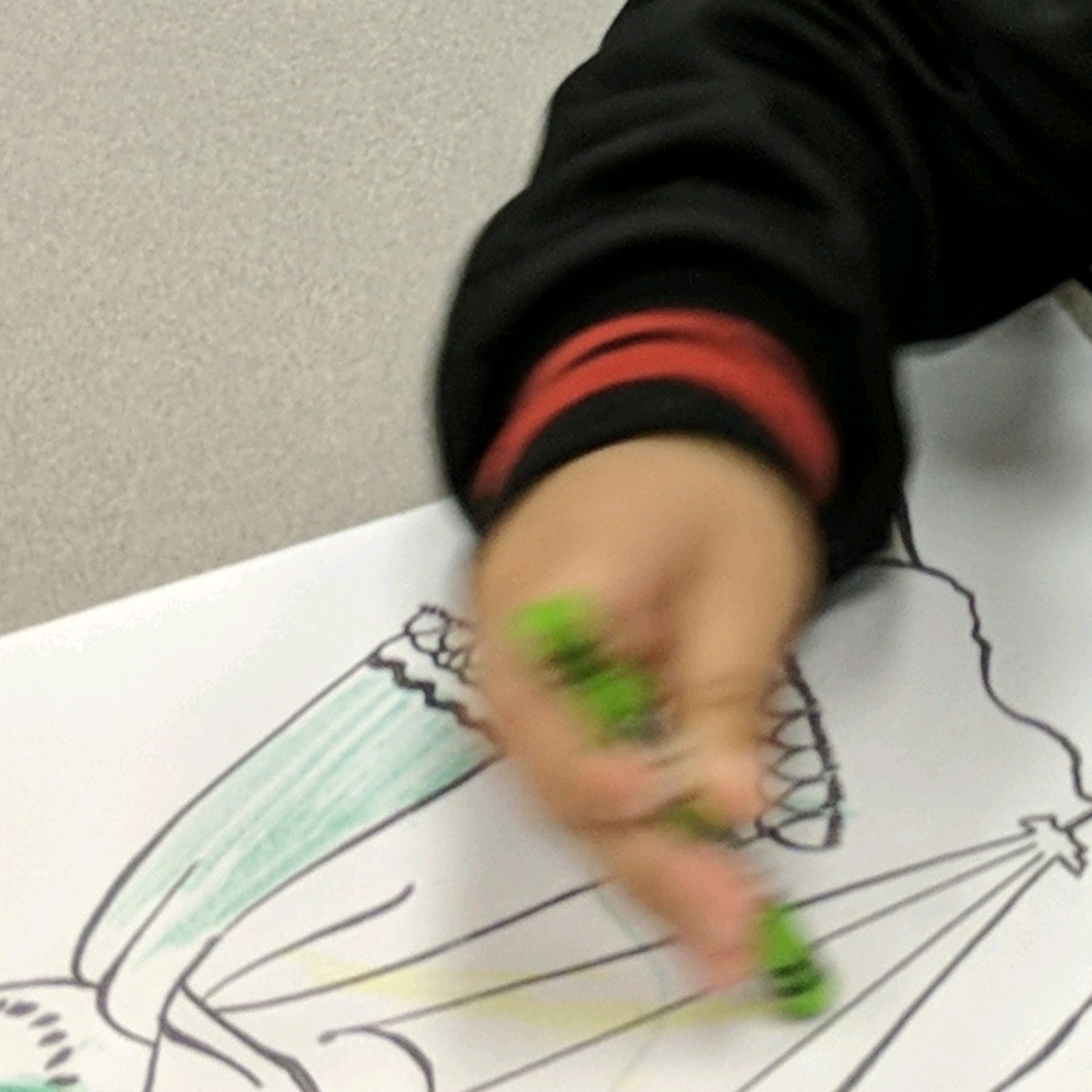 Meet your Posher, Sara